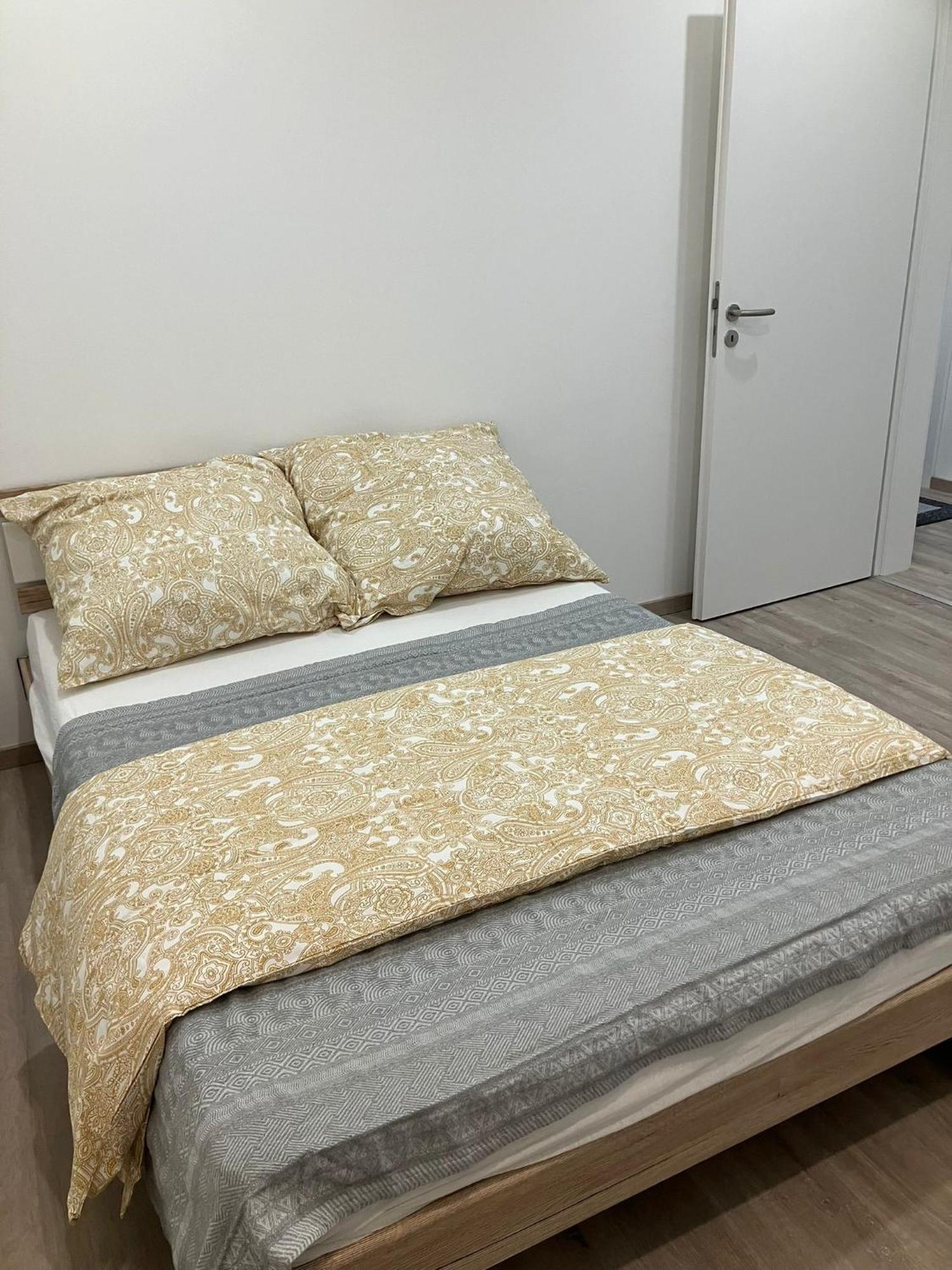 Moderne Einliegerwohnung Naehe Ingolstadt Und Bad Goegging Munchsmunster 外观 照片